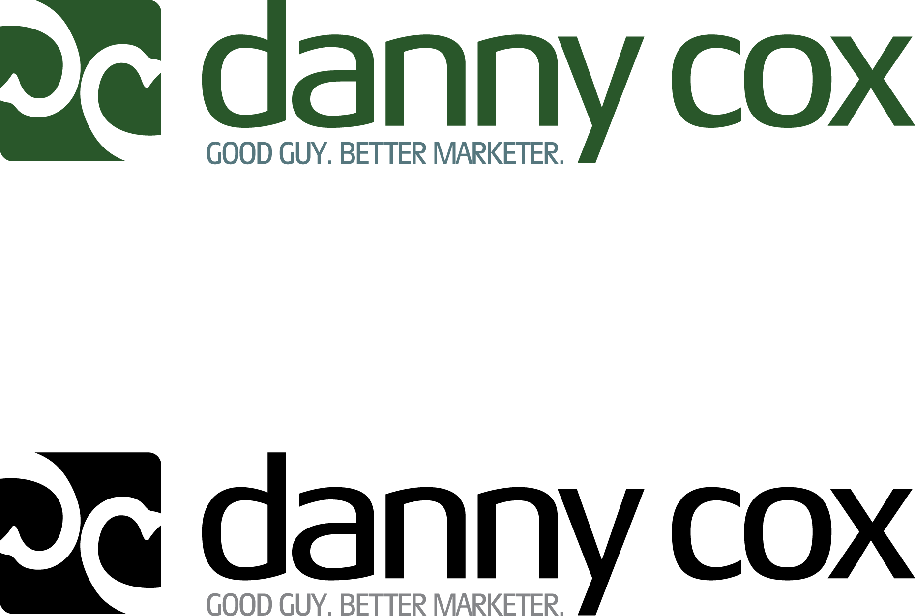 Dannycoxlogofinal - Farmington Valley Dermatology And Surgery, Llc (1861x1253), Png Download