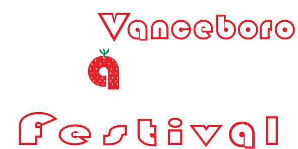 Mark Your Calendar For Vanceboro Strawberry Festival - Illustration (618x298), Png Download