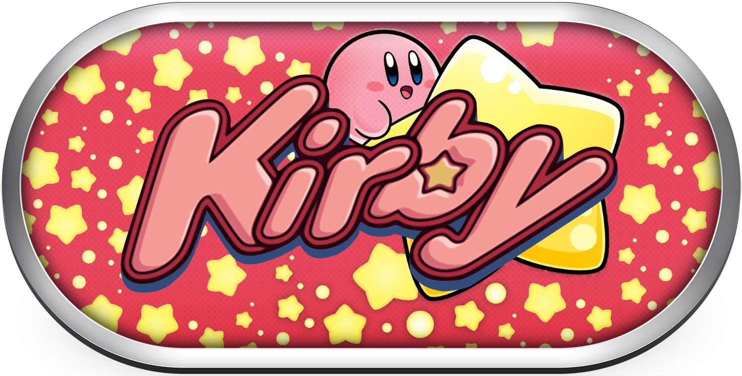 Kirby - Kirby Wendy's Kids Meal (1506x756), Png Download