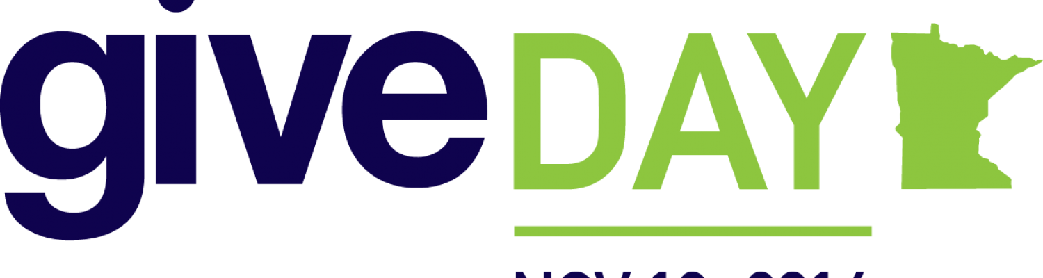 Mark Your Calendar - Give To The Max Day 2017 Mn (1500x400), Png Download