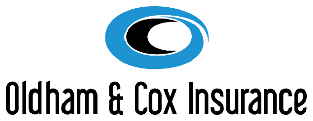 Oldham & Cox Insurance - Elder Care Assistance: A Practical Guide Covering Health, (616x238), Png Download