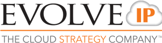 The Conversation Partner In Client Contact - Evolve Ip Logo (800x347), Png Download