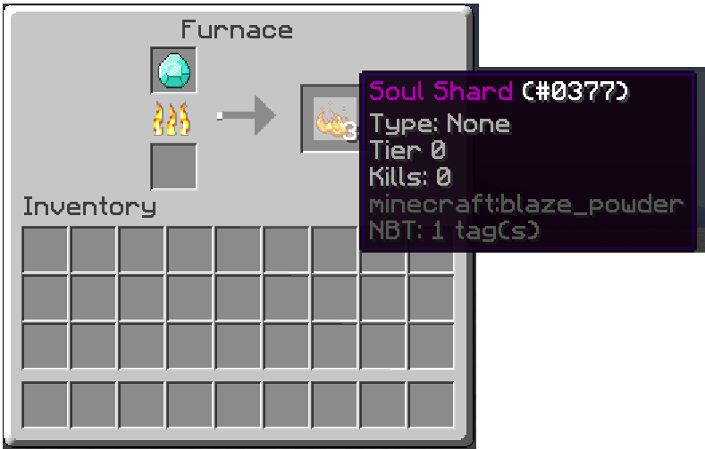 Soul Shard Soul Cage - Minecraft Soul Plugins (789x503), Png Download