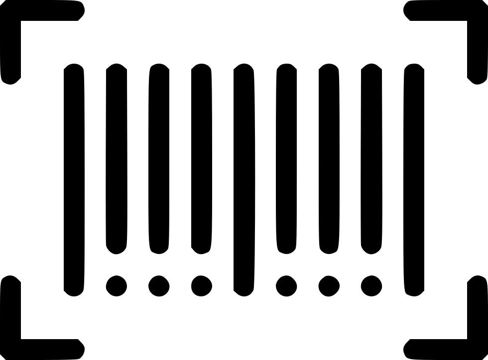 Barcode Scanner Comments - Barcode Scanner (980x724), Png Download