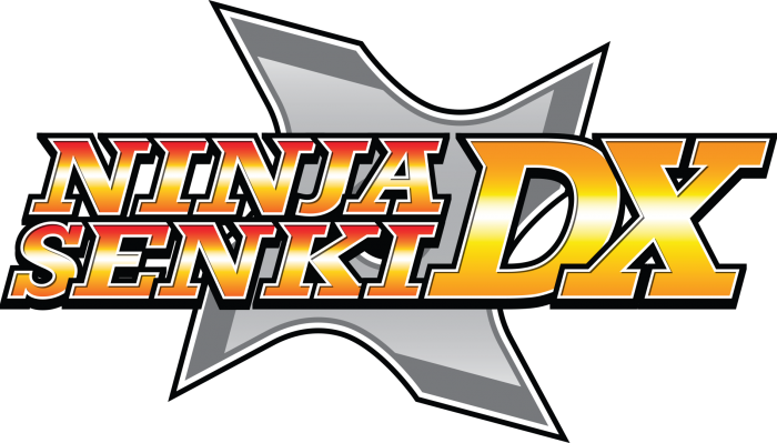 Mark Your Calendar Ninja Senki Dx Will Release On Playstation - Logo (700x399), Png Download
