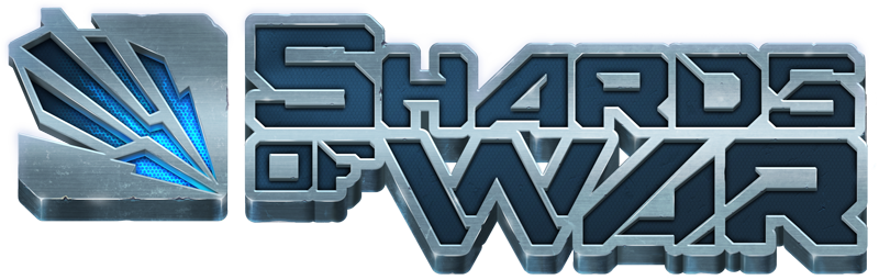 Bigpoint Games Comes On The Scene With Shards Of War, - Emblem (800x255), Png Download