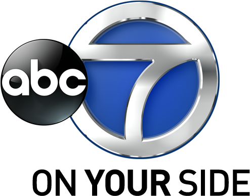Abc 7 Dc (720x432), Png Download