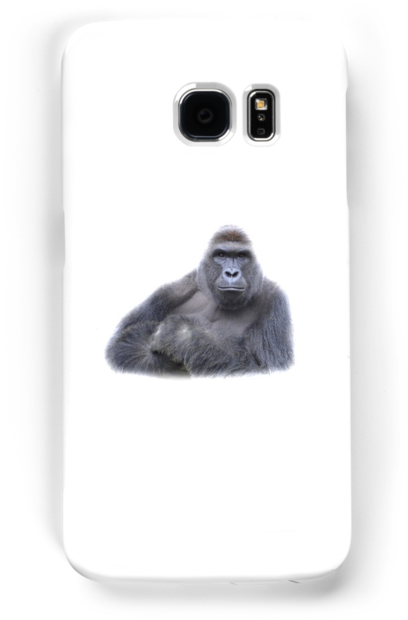 Harambe Logo - Harambe The Gorilla: Dicks Out For Harambe [book] (500x700), Png Download