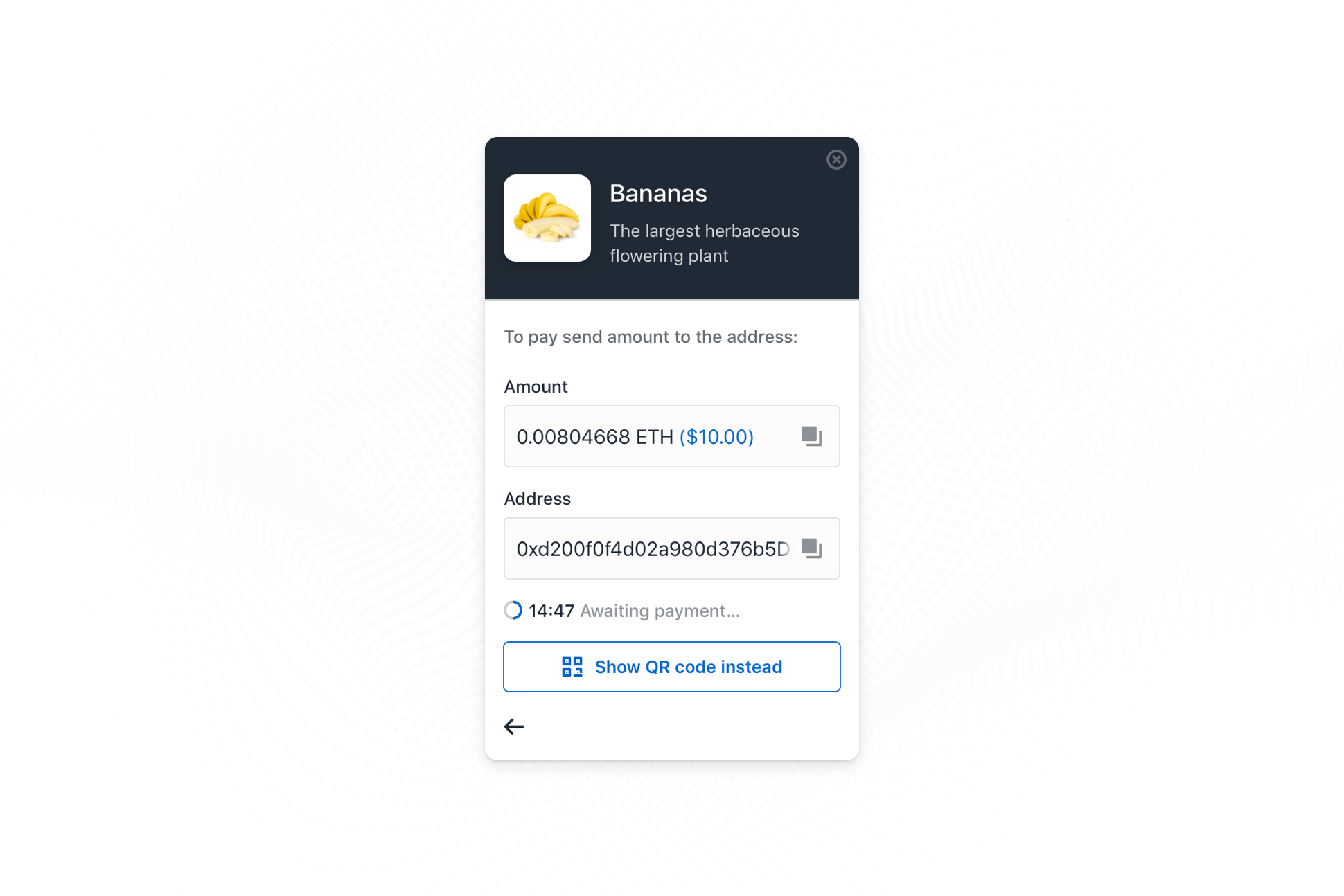 It's Easier Than Ever To Start Accepting Cryptocurrency - Merchant (1940x1294), Png Download