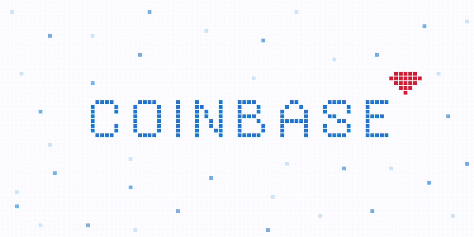 Coinbase Open Source Fund - Coquelicot (1600x800), Png Download