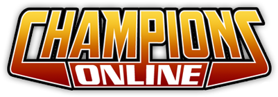 Champions2 - Champions Online Logo (400x300), Png Download