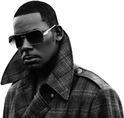 Kelly Coat - R. Kelly: Untitled Cd (400x400), Png Download
