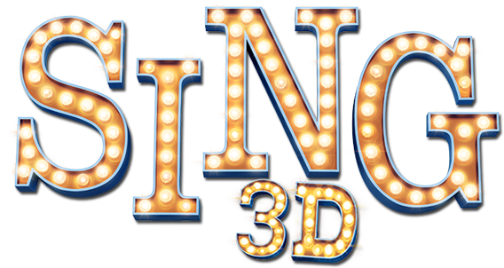 Sing Image - Sing (800x310), Png Download