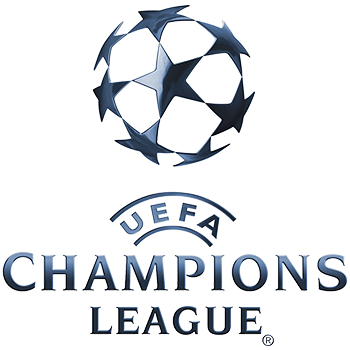 Fútbol Champions League - Uefa Champions League (350x350), Png Download