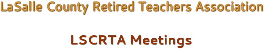 Please Mark Your Calendar For Our Next Lscrta General - Meeting (895x253), Png Download