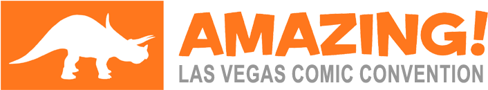 Image - Las Vegas Comic Con (760x200), Png Download