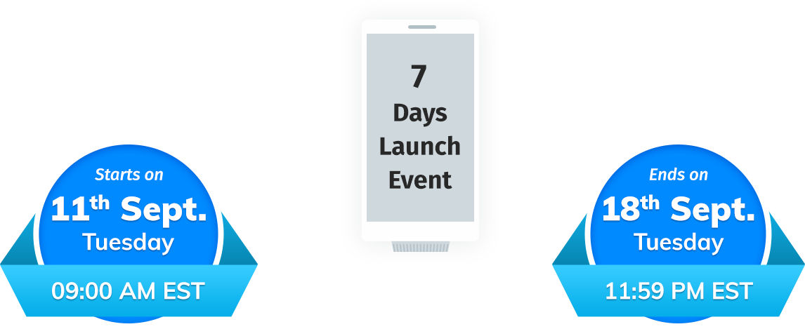 Mark Your Calendar - Triangle (1146x469), Png Download