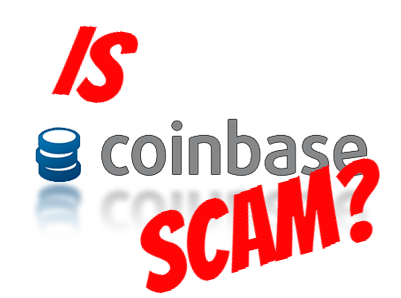 Coinbase Seizing Americans Wallet Accounts - Coinbase (540x297), Png Download