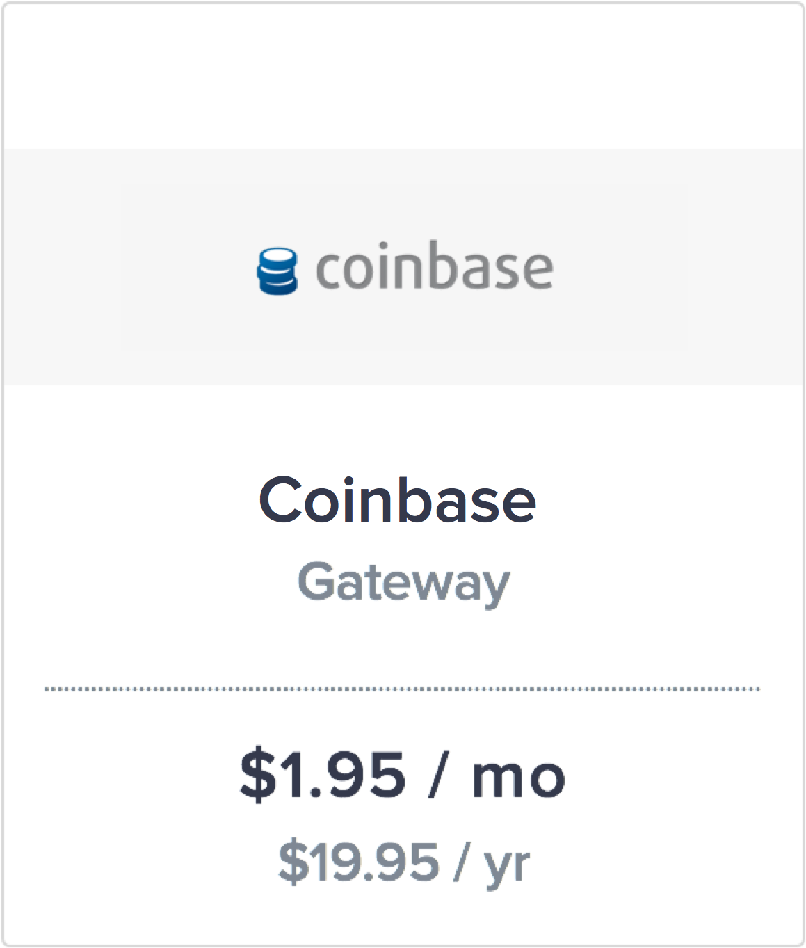 Accept Bitcoin Payments With Coinbase - Coinbase (1194x1394), Png Download