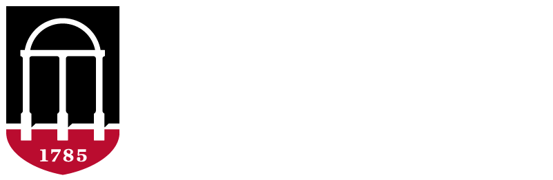 University Of Georgia - Uga Email Signature (800x291), Png Download