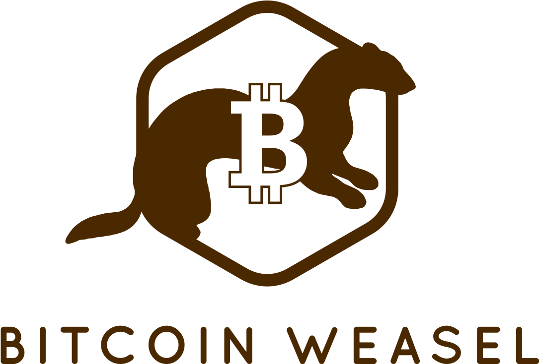 Coinbase, One Of The Biggest Bitcoin Marketplaces In - Emblem (1094x733), Png Download