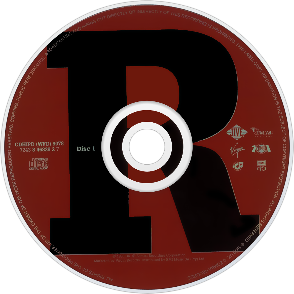 Kelly R - Lechat Dvd (1000x1000), Png Download