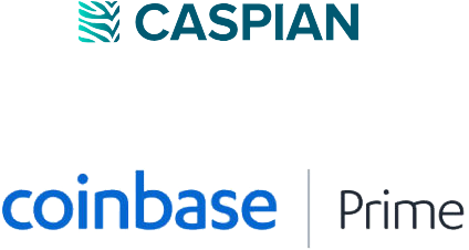 Caspian Coinbase (875x485), Png Download