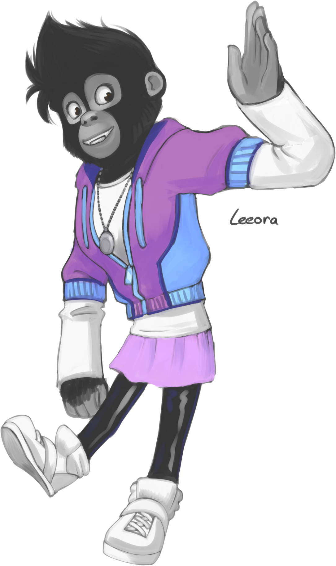 I Don't Know Why, But Sing Hit Me Really Hard - Sing Movie Oc Characters (1157x1920), Png Download