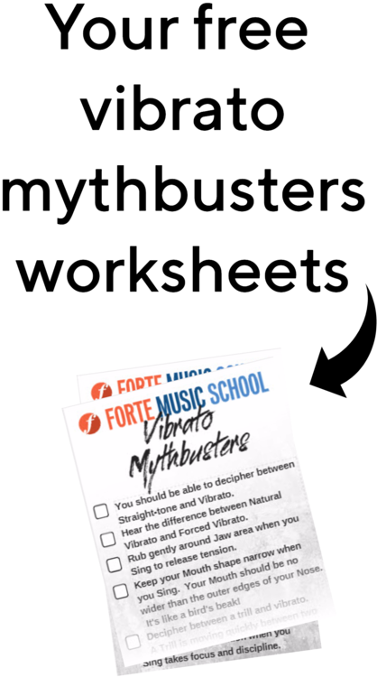 Vibrato Is The White Whale Of Singing - Leendert Jan Vis Kerst (534x800), Png Download