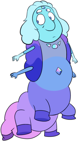 Your Body's Callin Oct 25, - Steven Universe Off Colors (310x479), Png Download