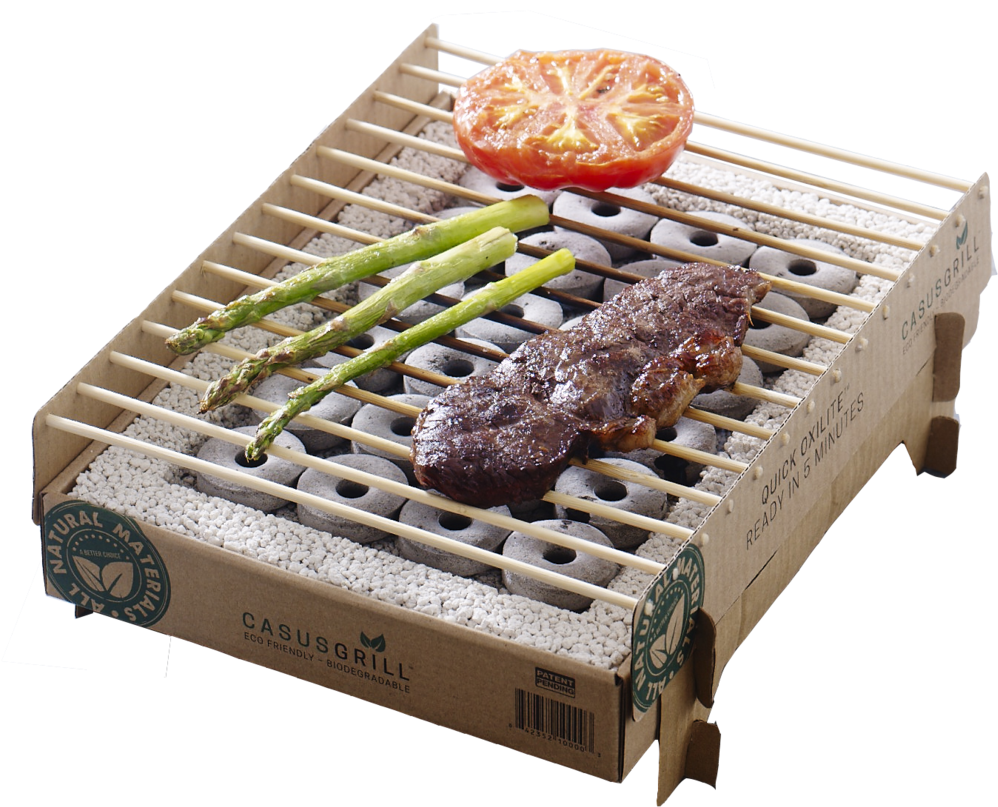 Download 2x Casusgrill Casusgrillcanada Disposable Bbq Set Full