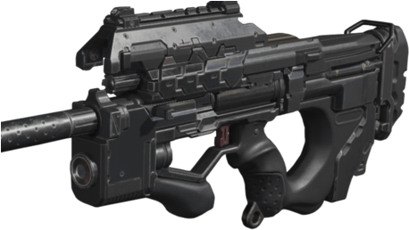 Firearm (465x266), Png Download