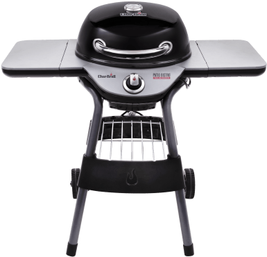 Walmart Clearance Char-broil Electric Patio Bistro - Char Broil Patio Bistro Electric Grill (450x450), Png Download