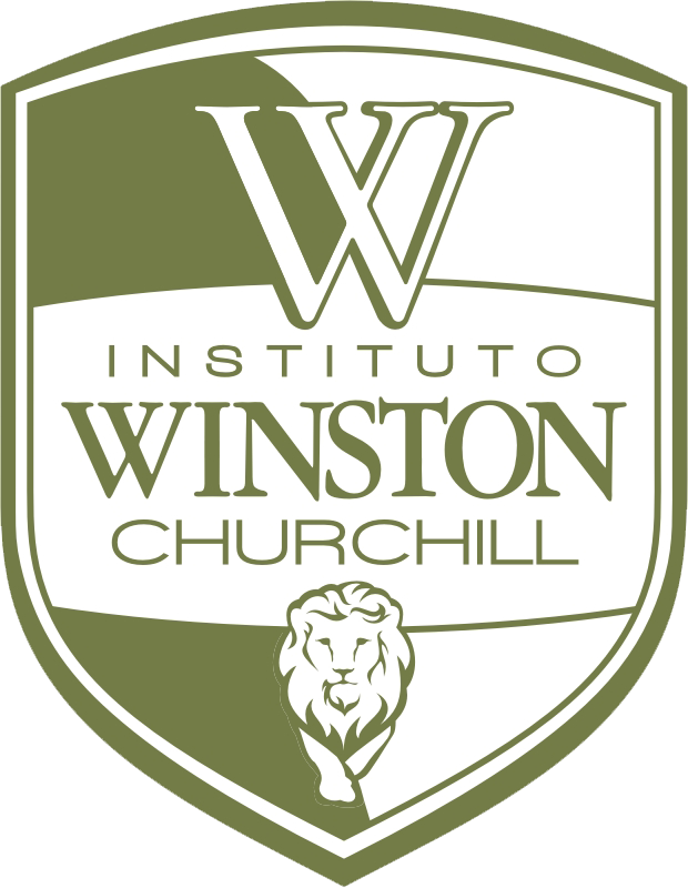 Instituto Winston Churchill Madero (620x800), Png Download