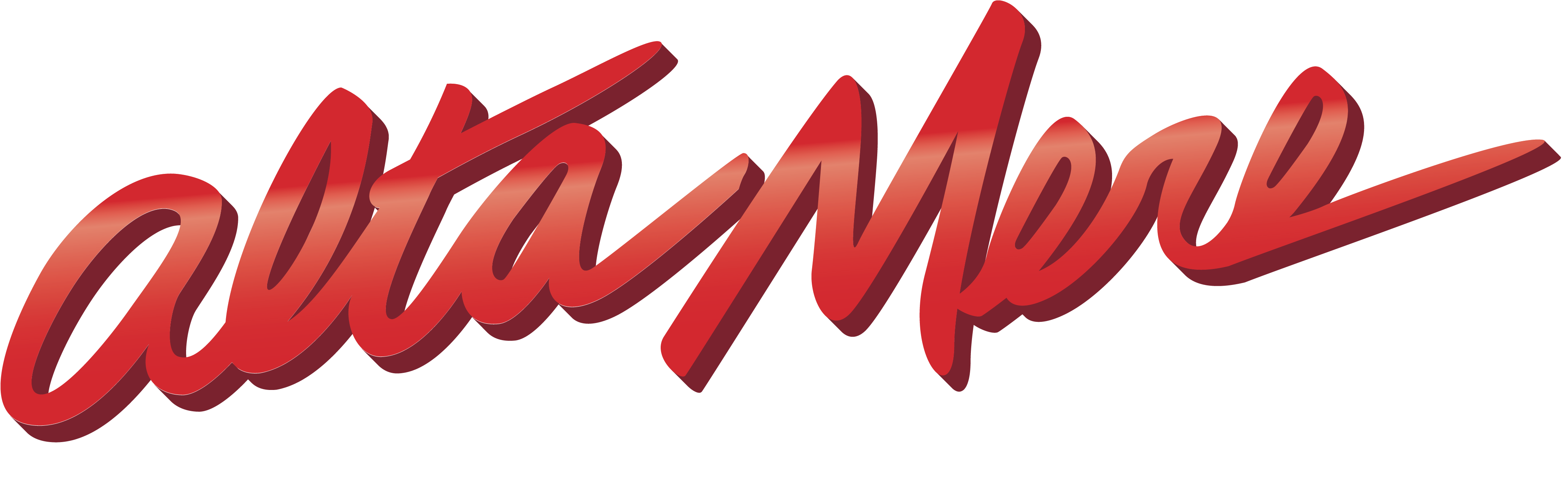 For Our Current Tint Packages And Pricing, Choose Your - Alta Mere (4167x1383), Png Download