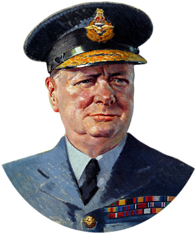 Click And Drag To Re-position The Image, If Desired - Art Print: Stocktrek Images' World War Ii Painting (583x700), Png Download