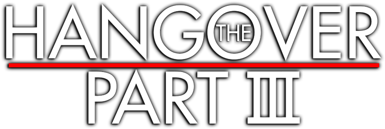 Your Logo - Hangover 3 Logo Png (800x310), Png Download