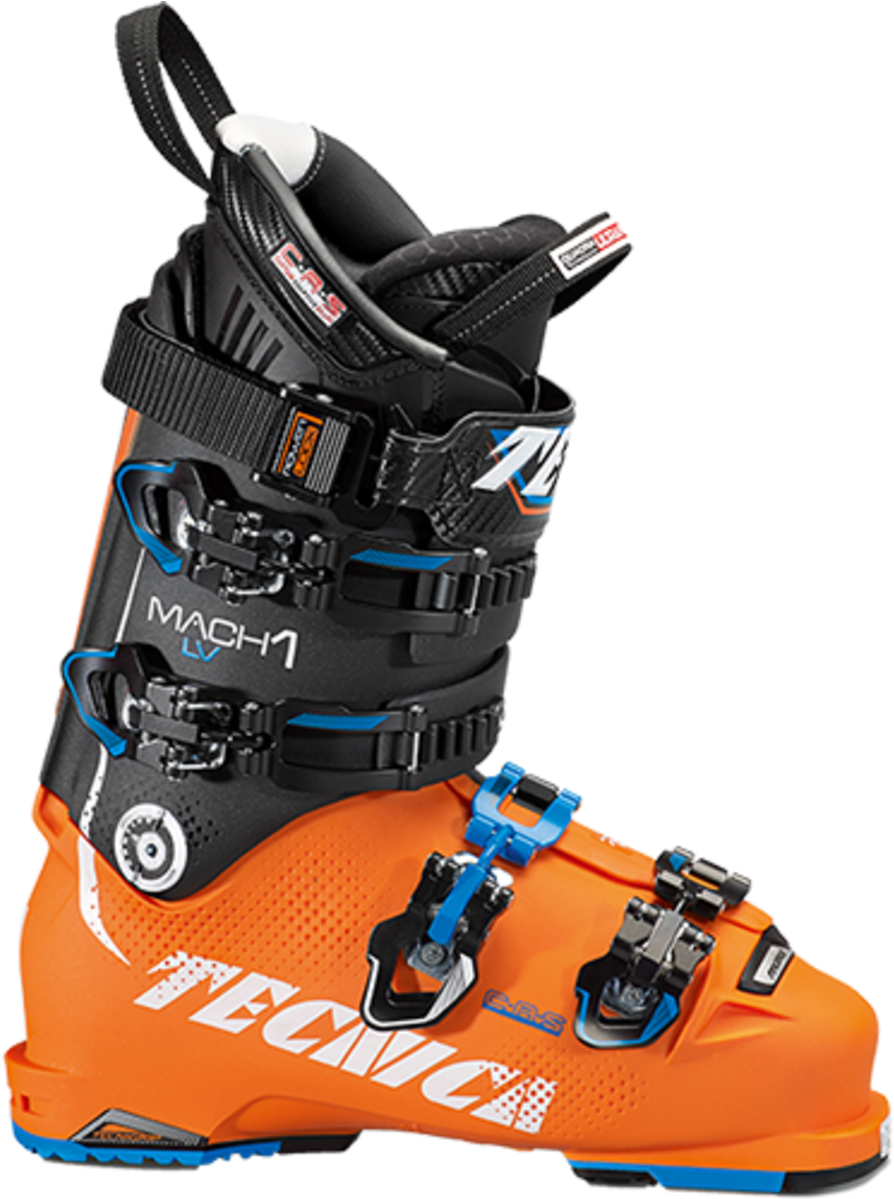 201516 Boo Te Mach1-130lv - Tecnica Mach1 130 Lv (1200x1198), Png Download