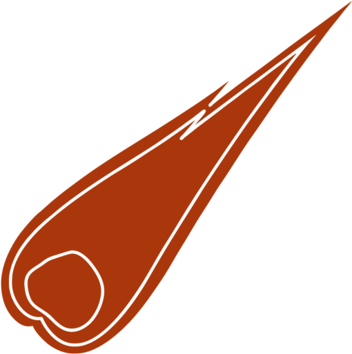 Meteor - Meteoroid (750x750), Png Download