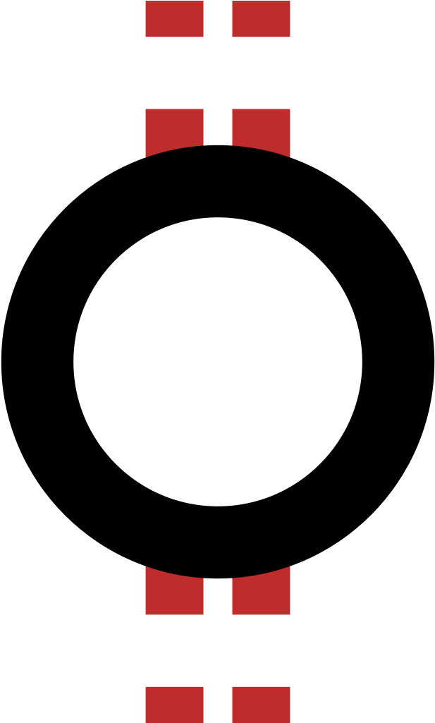 File - Bsicon Tint - Svg - Computer File (500x500), Png Download