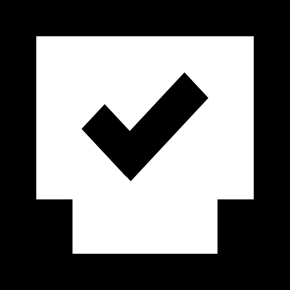 Confirmed Comments - Graphic Design (980x980), Png Download