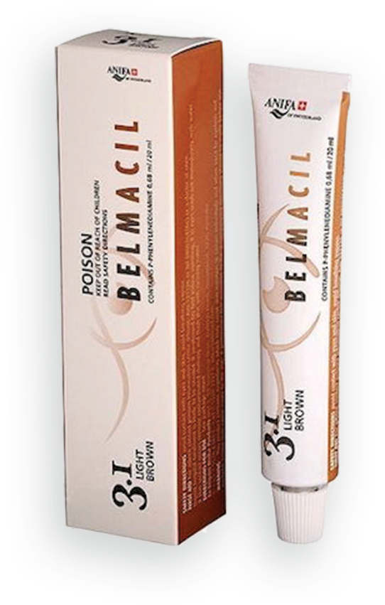 1 Light Brown Tint - Belmacil Light Brown #3.1 Tint (1000x1000), Png Download