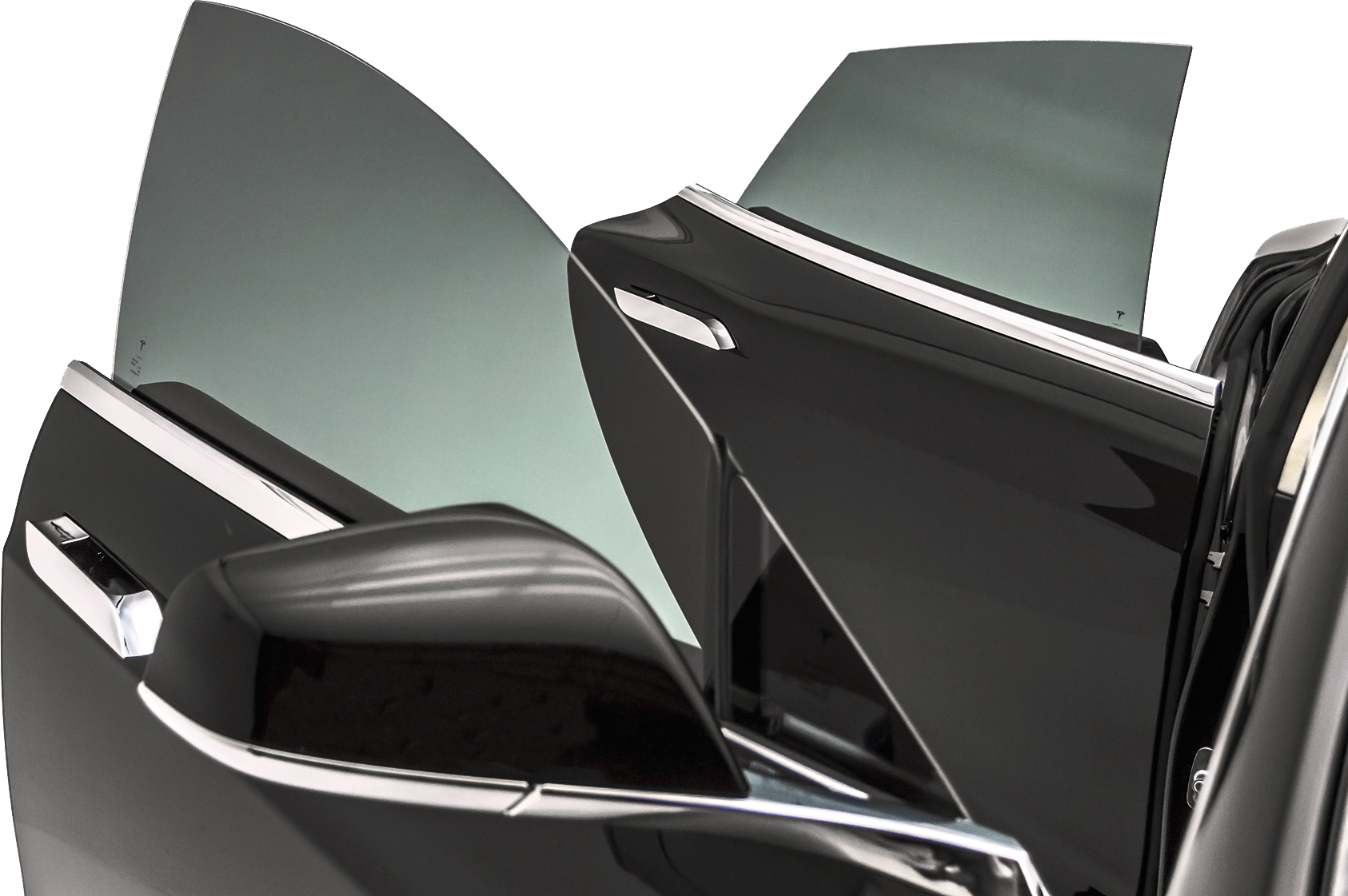 For Those Older Vehicles Or Specialty Vehicles, We - Automotive Window Sealing Market (1686x1121), Png Download