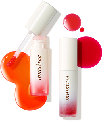 [innisfree] Treatment Lip Tint - Innisfree (450x450), Png Download