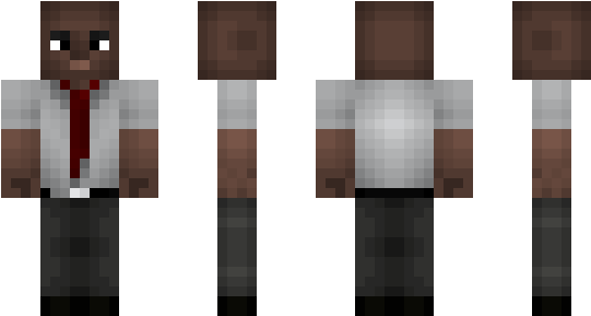 Minecraft Skin Grass - Skin Minecraft Lego Ninjago Movie (600x348), Png Download
