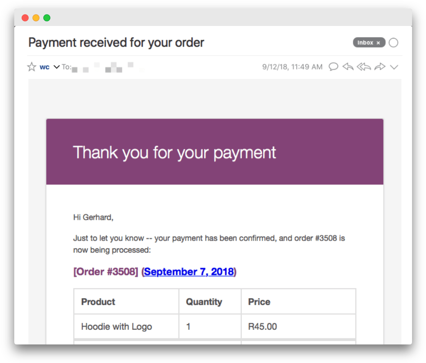 The Woocommerce Team Anticipates That The Updates To - E-commerce (1521x1309), Png Download