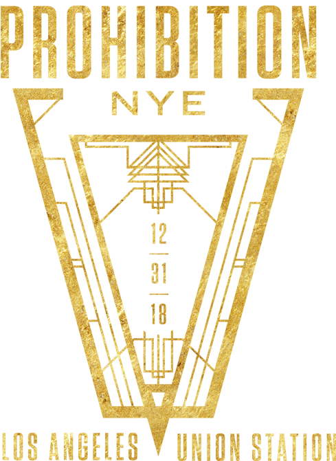 1 Oct - Prohibition Nye (530x670), Png Download