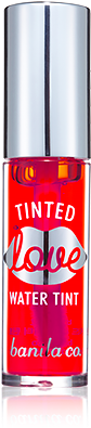 Tinted Love Water Tint - Nail Polish (466x466), Png Download