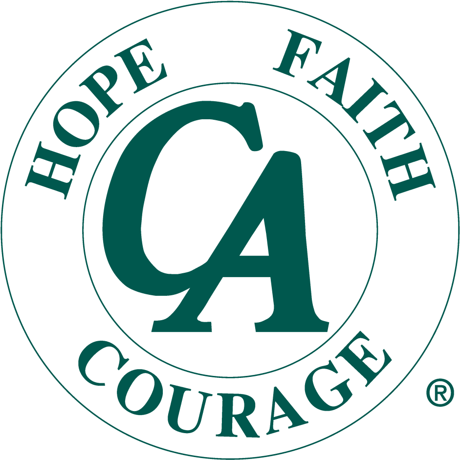 Tradition - Cocaine Anonymous Logo (1024x1024), Png Download