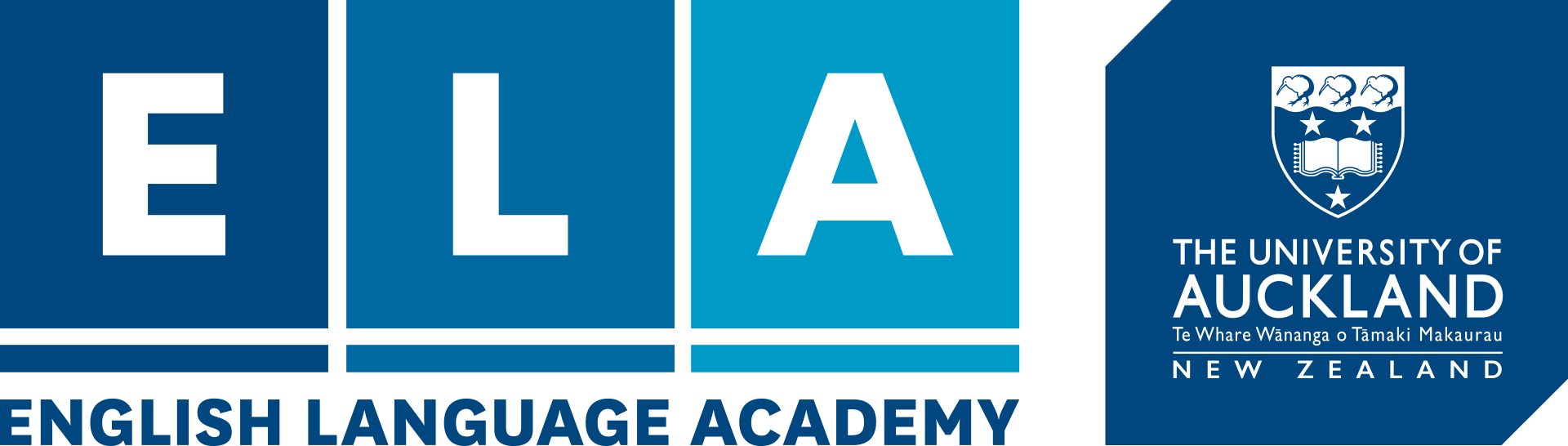 Home - University Of Auckland English Language Academy (1920x546), Png Download